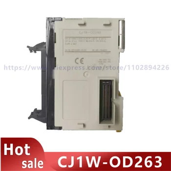 CJ1W-OD263 Sākotnējā PLC produkcijas vienības