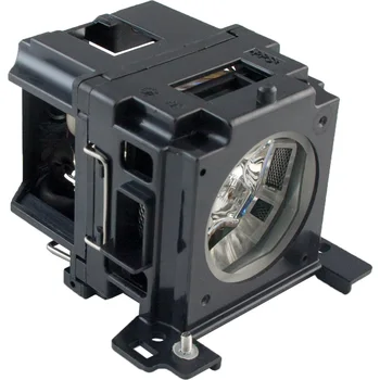 OriginaI RLC-013 Rezerves Projektoru Lampas VIEWSONIC PJ656 / PJ656D / VS10897 Projektori