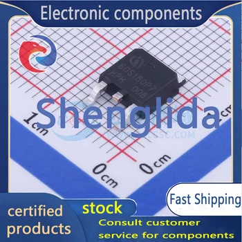 IPD60R180P7S Pakete PG-TO252-3 Lauka Efekta Tranzistoru (MOSFET) Brand New Pie Plaukta 1GB