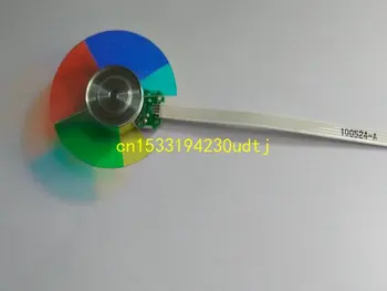 Projekcijas F20 SX+Grafikas Krāsu Riteņa Sadalītājs