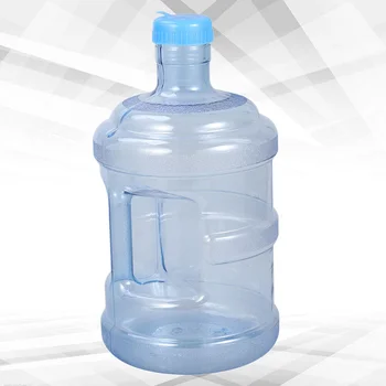 Dispenser Plastmasas Ūdens Krūzi Spainis Spainis Barelu Attīrīts Apstrādāt Termiski resistence