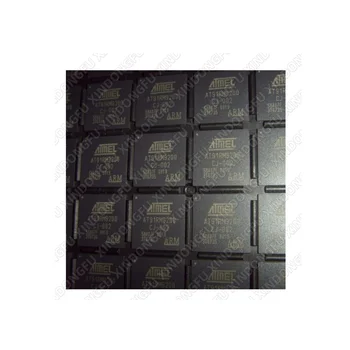 Jaunu oriģinālo čipu IC AT91RM9200-CJ-002 AT91RM9200 Jautāt par cenu, pirms pirkšanas(Jautāt par cenu, pirms pērk)