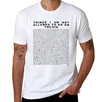 Skippy Sarakstā Arheoloģija edition T-Krekls kawaii drēbes sviedru krekli vasaras topi Īss t-krekls ar Īsām piedurknēm tee vīriešu