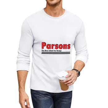 Jaunu Parsons Garš T-Krekls, t krekls vīrietis, sporta ventilators, t-krekli kawaii apģērbs, vīriešu apģērbs