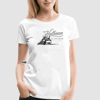 THOR HALLMAN DRIFT T-Krekls Pavasara - kokogļu Enduro Motokrosa MX Pāri