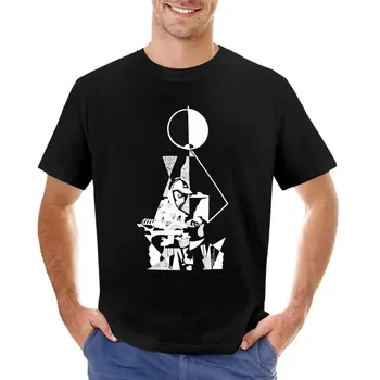 Karalis Krule - 6 Pēdas Zem Mēness T-Krekls grafikas t krekls cute topi, vīriešu t krekls