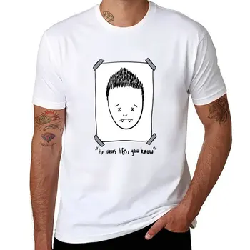 Jaunas Viņš Nēsā Pacēlāji, Jūs Zināt, T-Krekls jauns izdevums t krekls ar smieklīgu t kreklu lielgabarīta t krekls mens grafiskais t-krekli pack