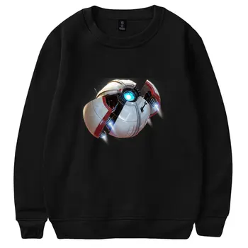 Izglāb Mūs Marsa Pulovers 2023 Jaunu Personalizētu sporta Krekls ar garām Piedurknēm Vīriešu Komfortu Pieaugušo Crewneck sporta Krekls