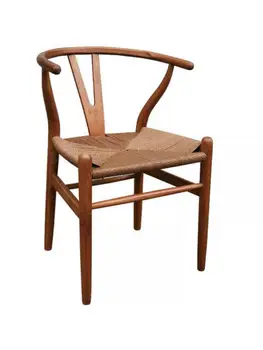 Ķīnas Ziemeļu visu ķīli krēsls y krēslu masīvkoka studiju ēdamistabas krēsls, atpūtas tējas istaba kafijas krēsls
